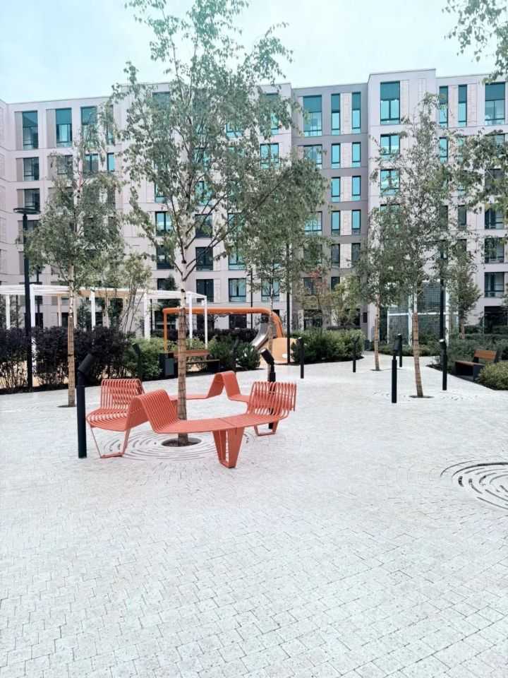 2-комнатная квартира, 60 м² — фотография 2