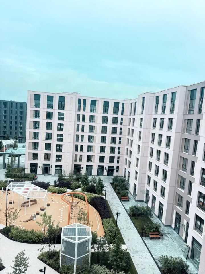 2-комнатная квартира, 60 м²