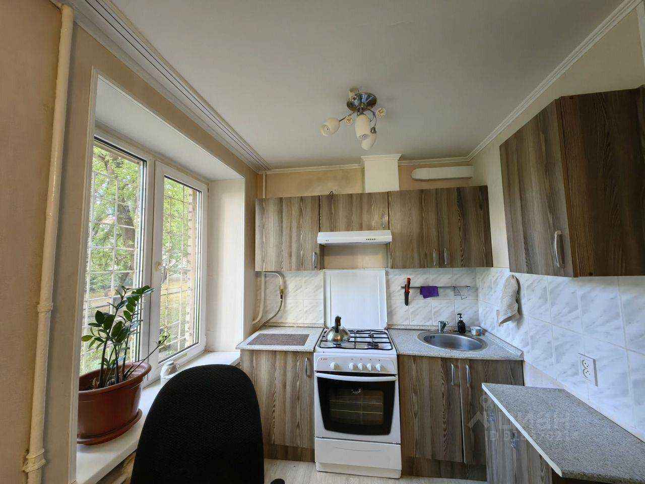 2-комнатная квартира, 45 м² — фотография 2