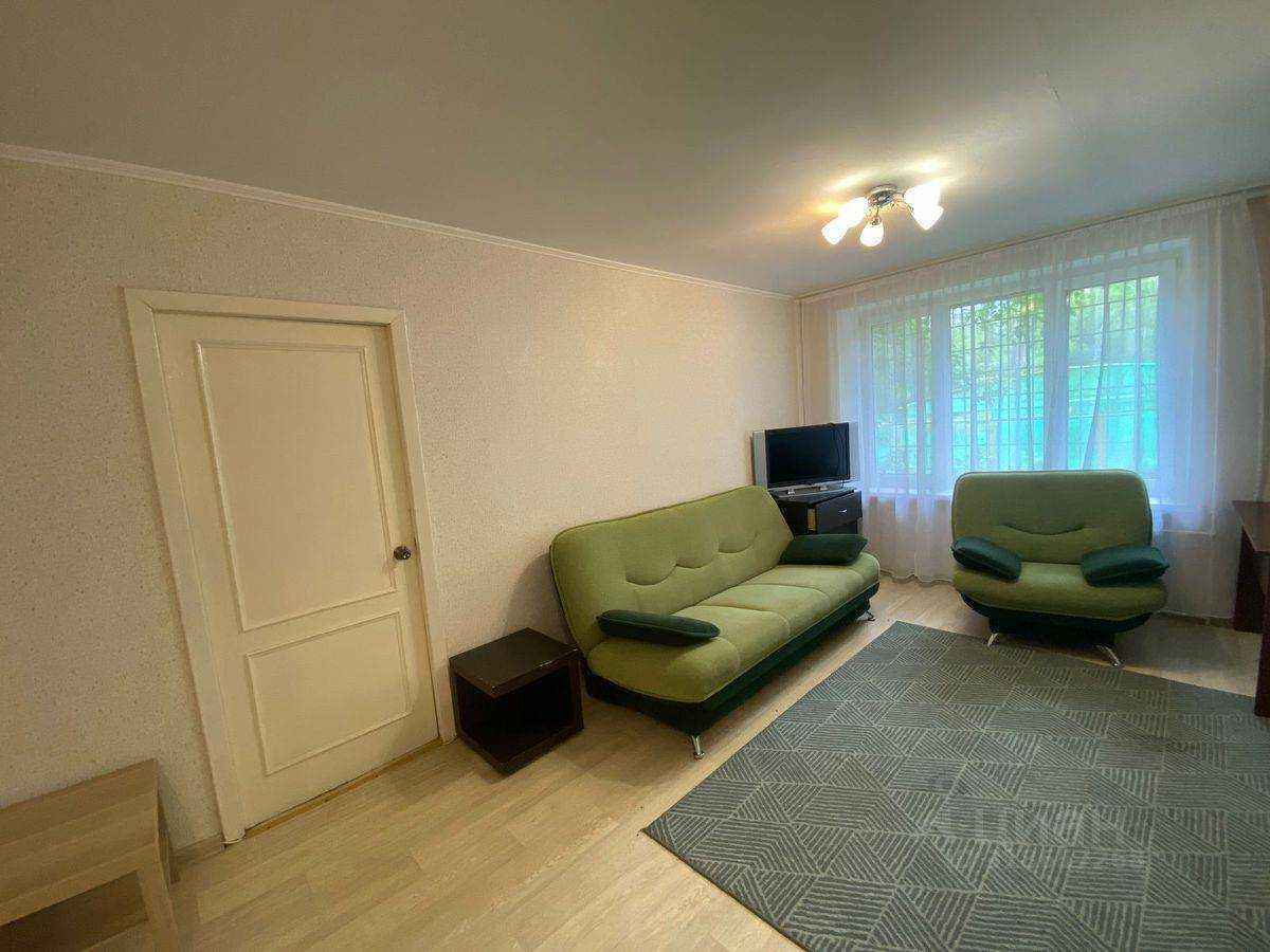 2-комнатная квартира, 42,3 м² — фотография 3