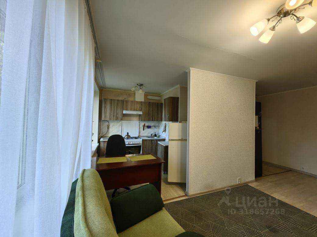2-комнатная квартира, 42,3 м² — фотография 2