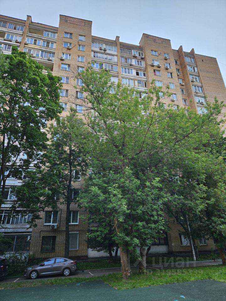 1-комнатная квартира, 37,5 м² — фотография 3