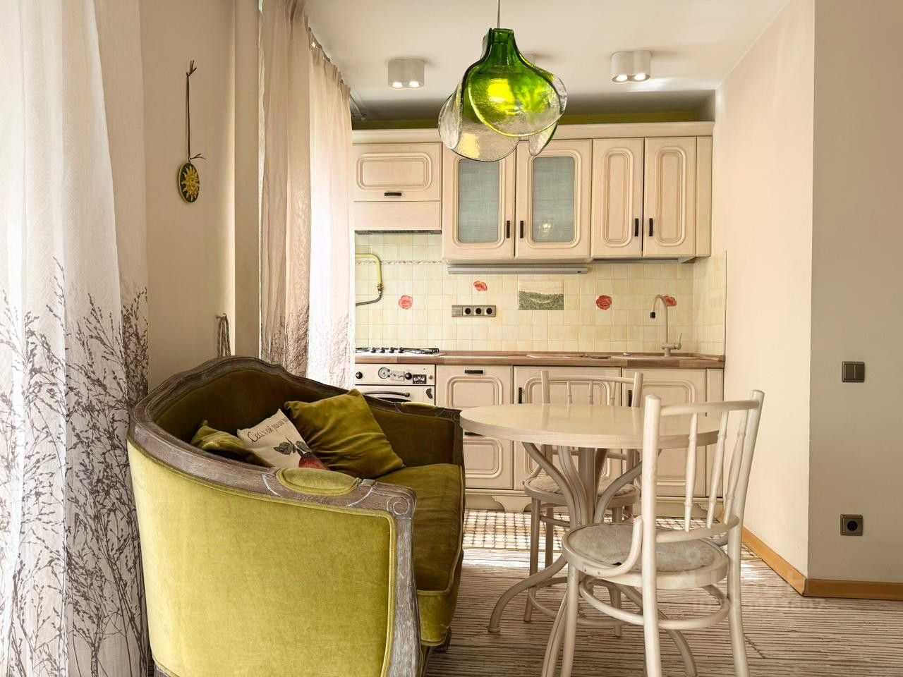 1-комнатная квартира, 30,5 м² — фотография 3