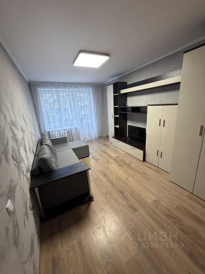 2-комнатная квартира, 40 м²