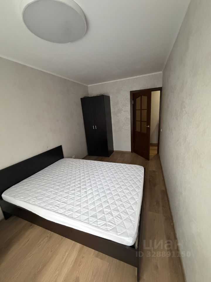 2-комнатная квартира, 40 м² — фотография 2