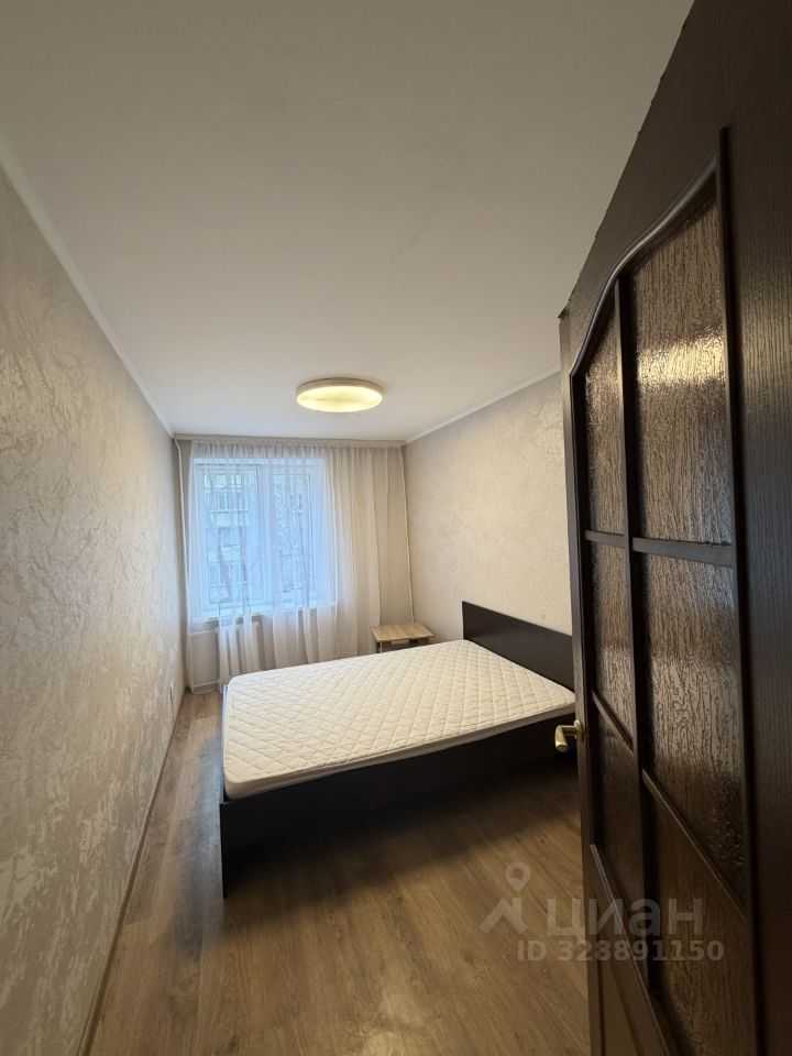2-комнатная квартира, 40 м² — фотография 3