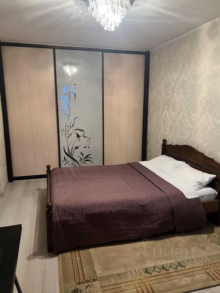 1-комнатная квартира, 30 м² — фотография 2