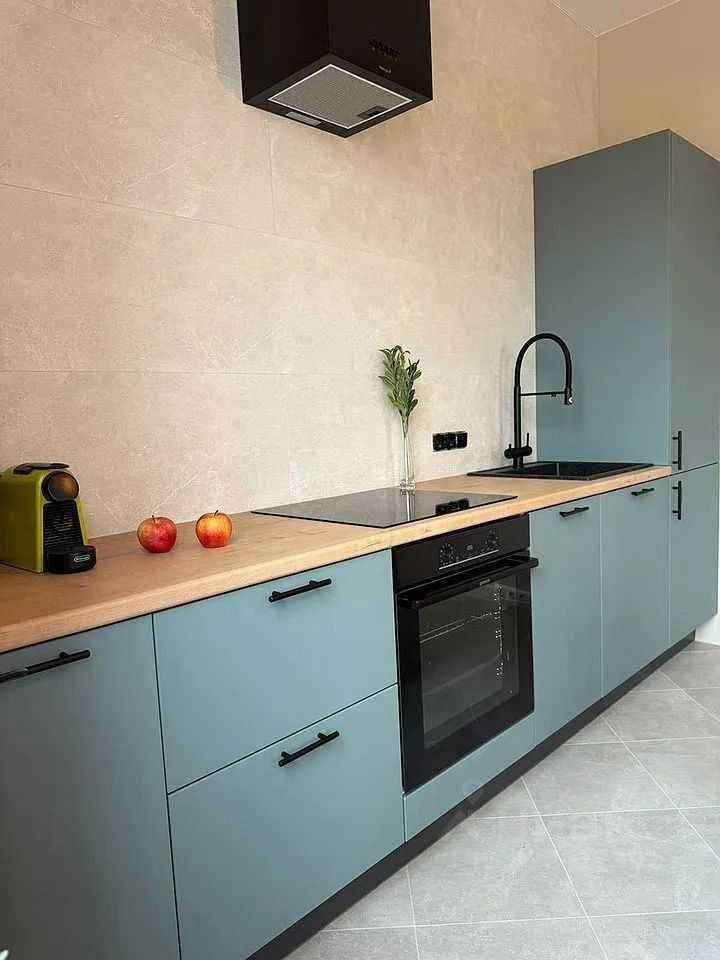 2-комнатная квартира, 56 м²