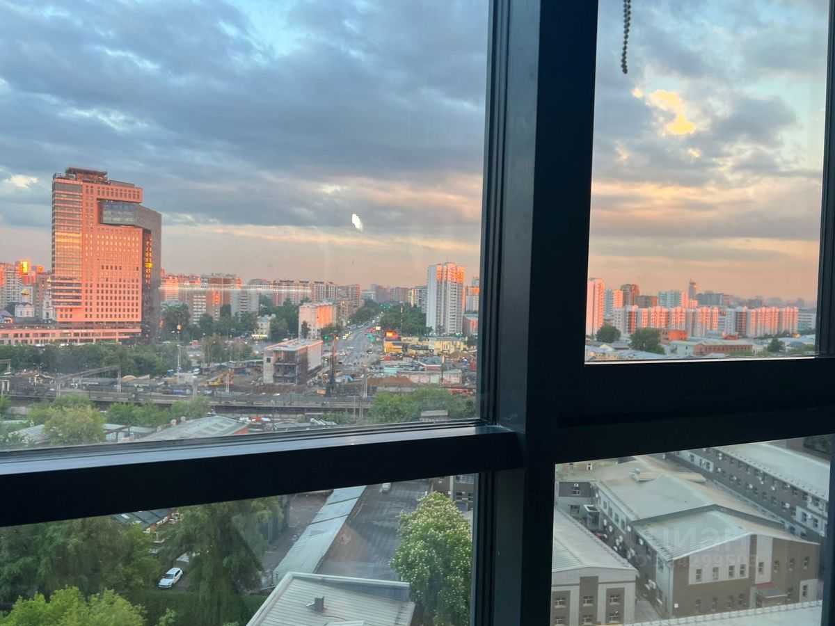 1-комнатная квартира, 28 м² — фотография 3