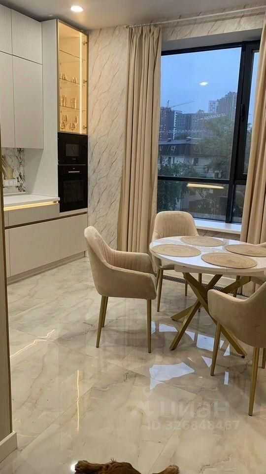 3-комнатная квартира, 70 м² — фотография 2