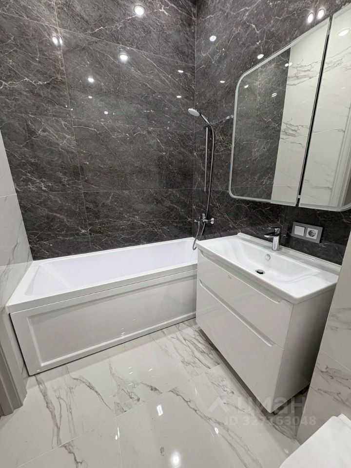3-комнатная квартира, 70 м² — фотография 2