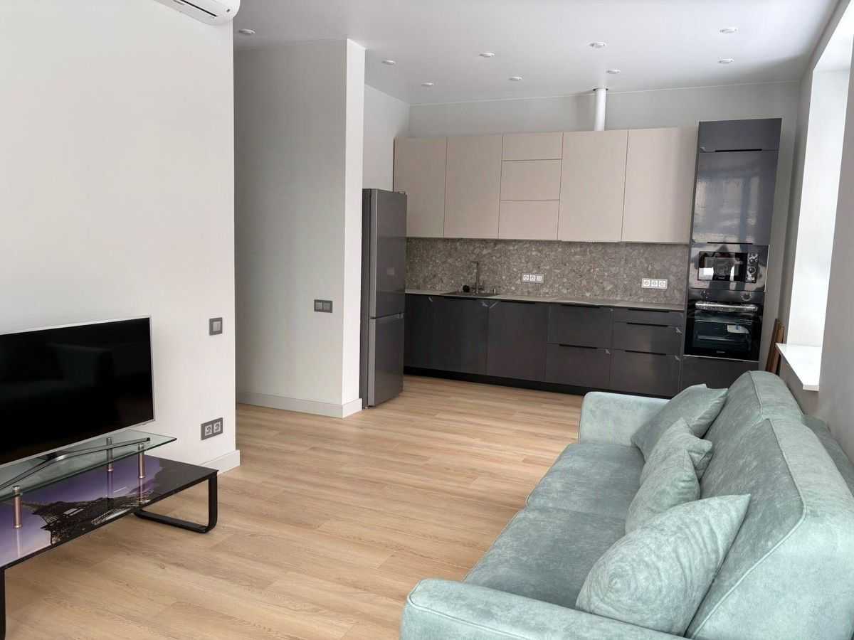 3-комнатная квартира, 70 м²