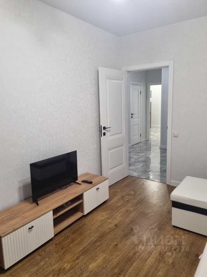 2-комнатная квартира, 56 м² — фотография 3