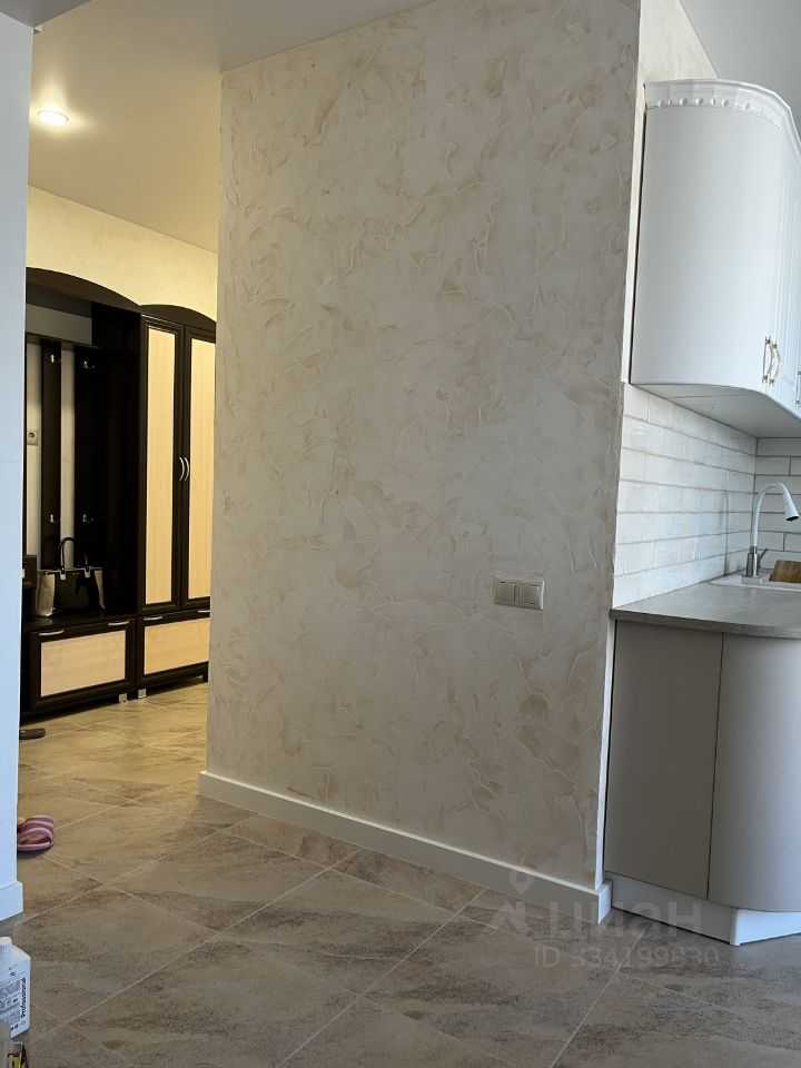 3-комнатная квартира, 66,9 м² — фотография 3