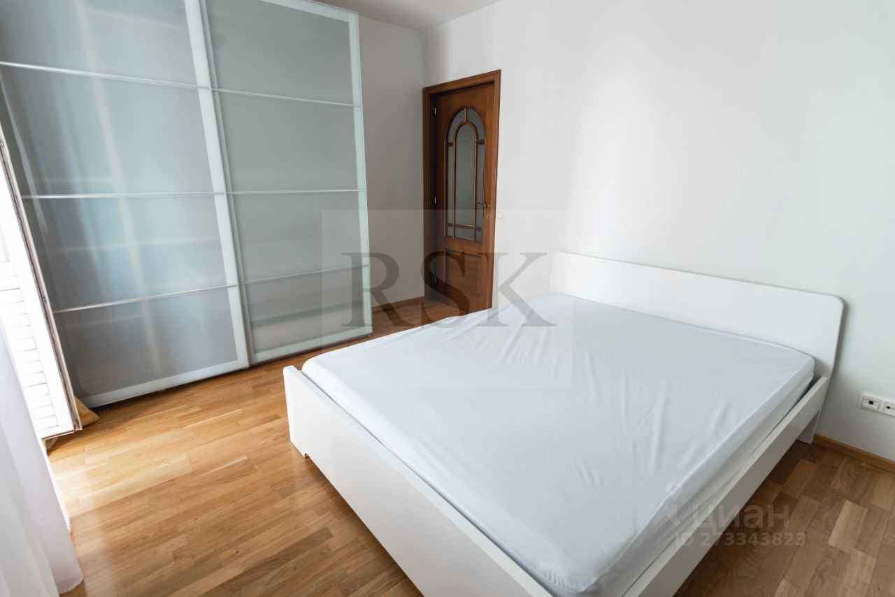 3-комнатная квартира, 115 м² — фотография 3