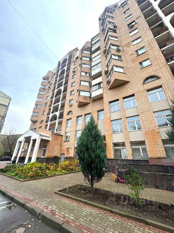 2-комнатная квартира, 84 м²