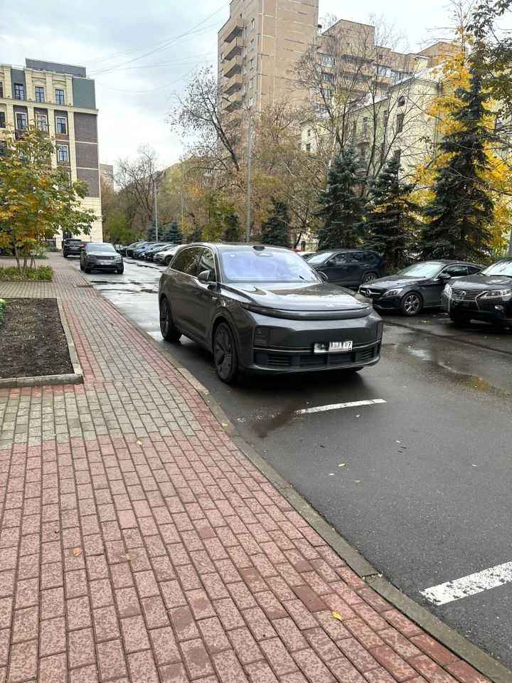 2-комнатная квартира, 84 м² — фотография 3