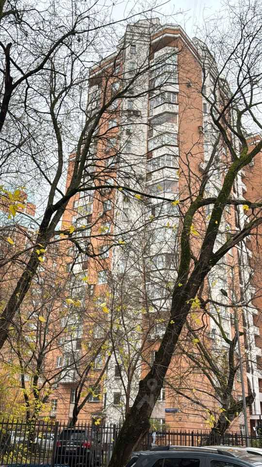 4-комнатная квартира, 150 м²