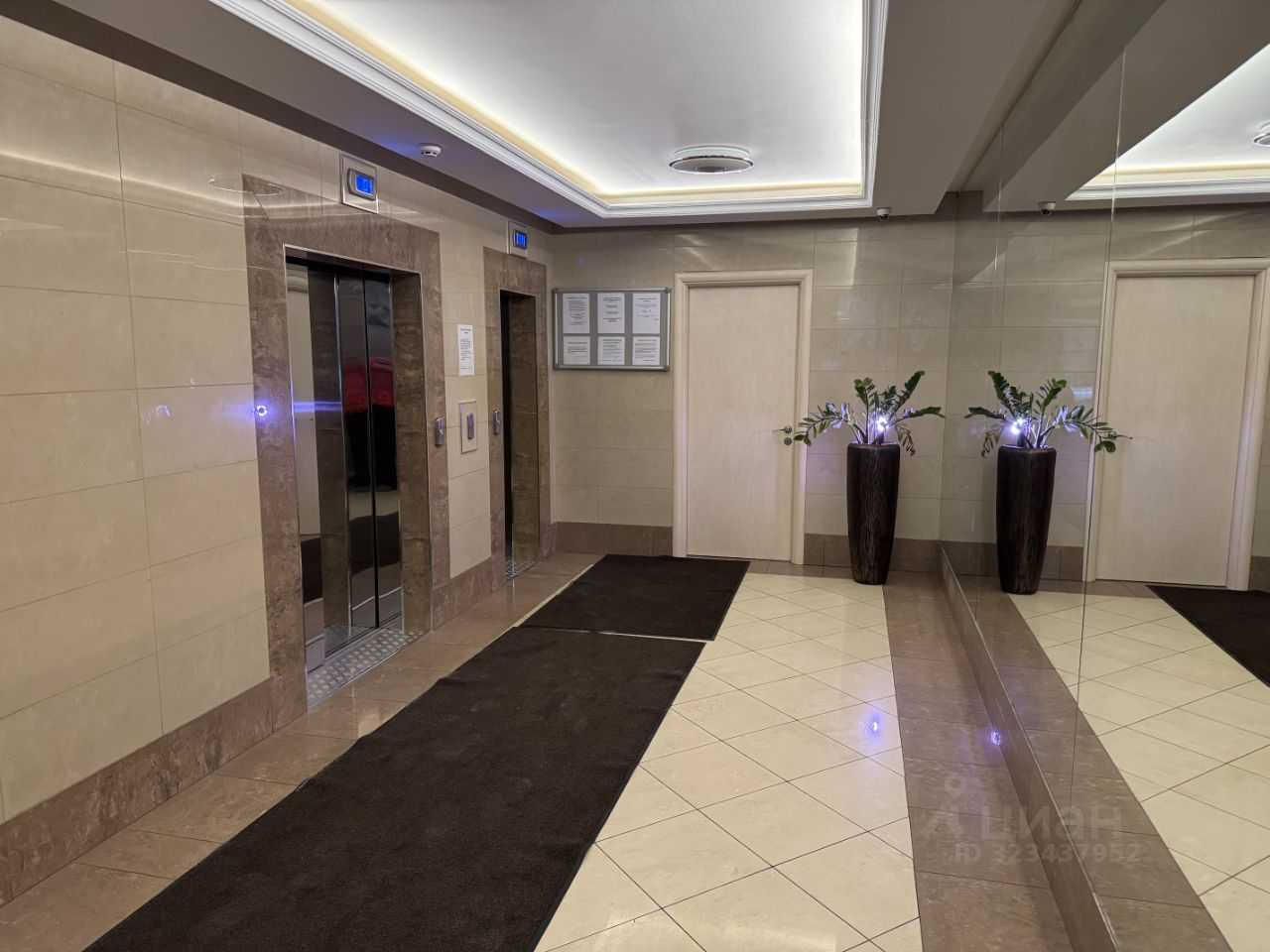 4-комнатная квартира, 150 м² — фотография 3