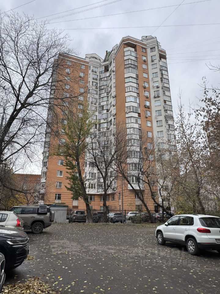 4-комнатная квартира, 150 м² — фотография 2