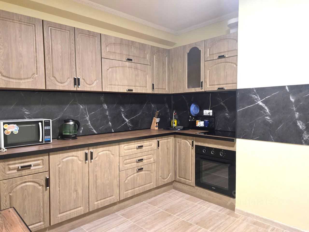 1-комнатная квартира, 68 м² — фотография 2