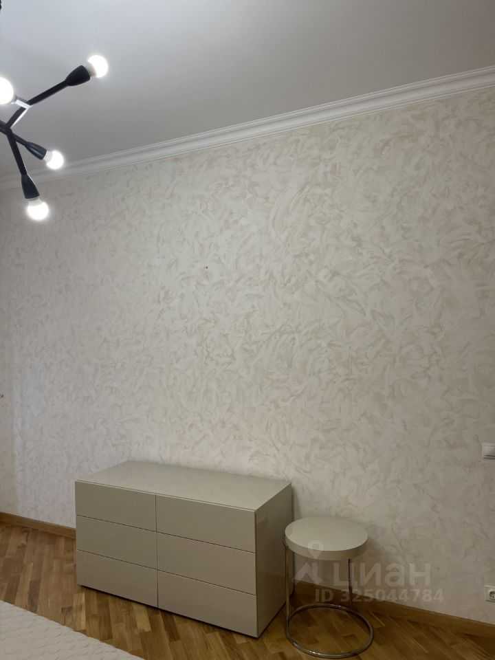 4-комнатная квартира, 120 м² — фотография 2