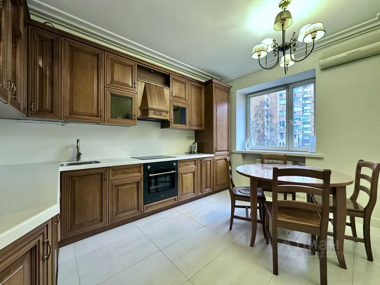 3-комнатная квартира, 75,1 м² — фотография 3