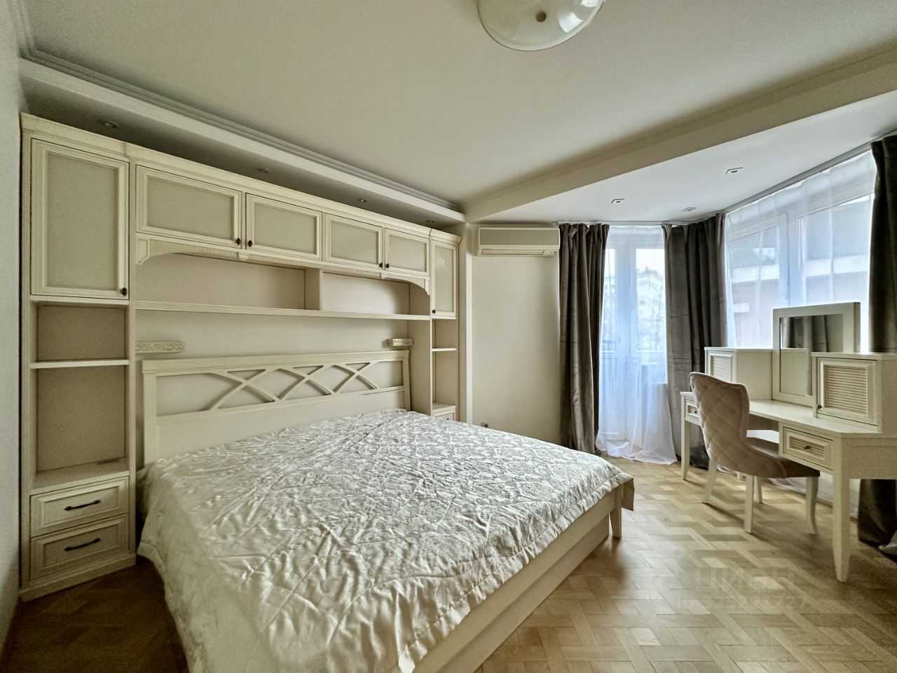 3-комнатная квартира, 75,1 м²