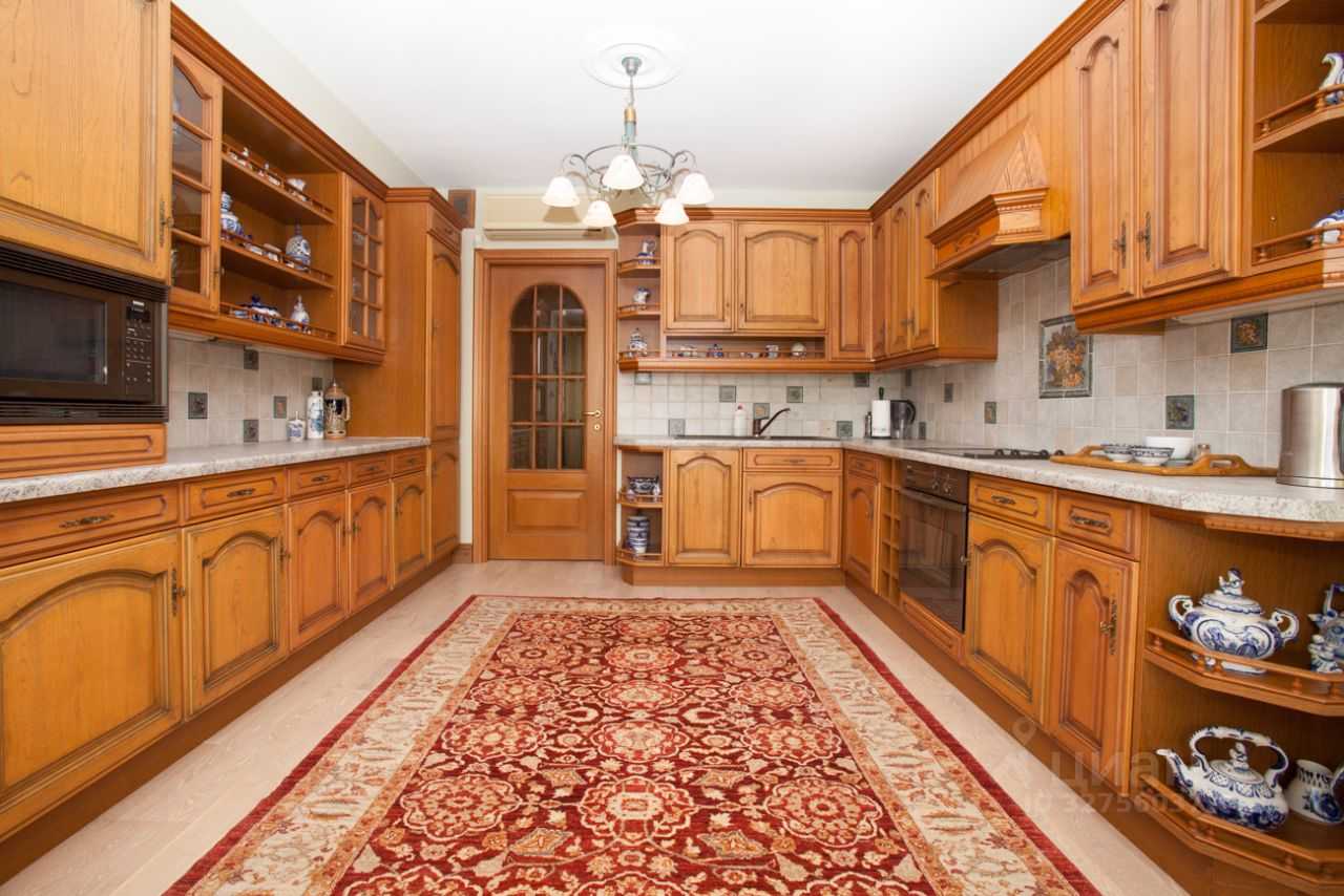 2-комнатная квартира, 110 м² — фотография 3