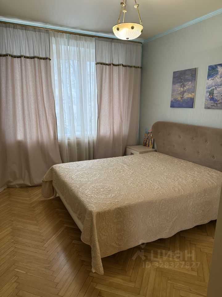 2-комнатная квартира, 50 м²