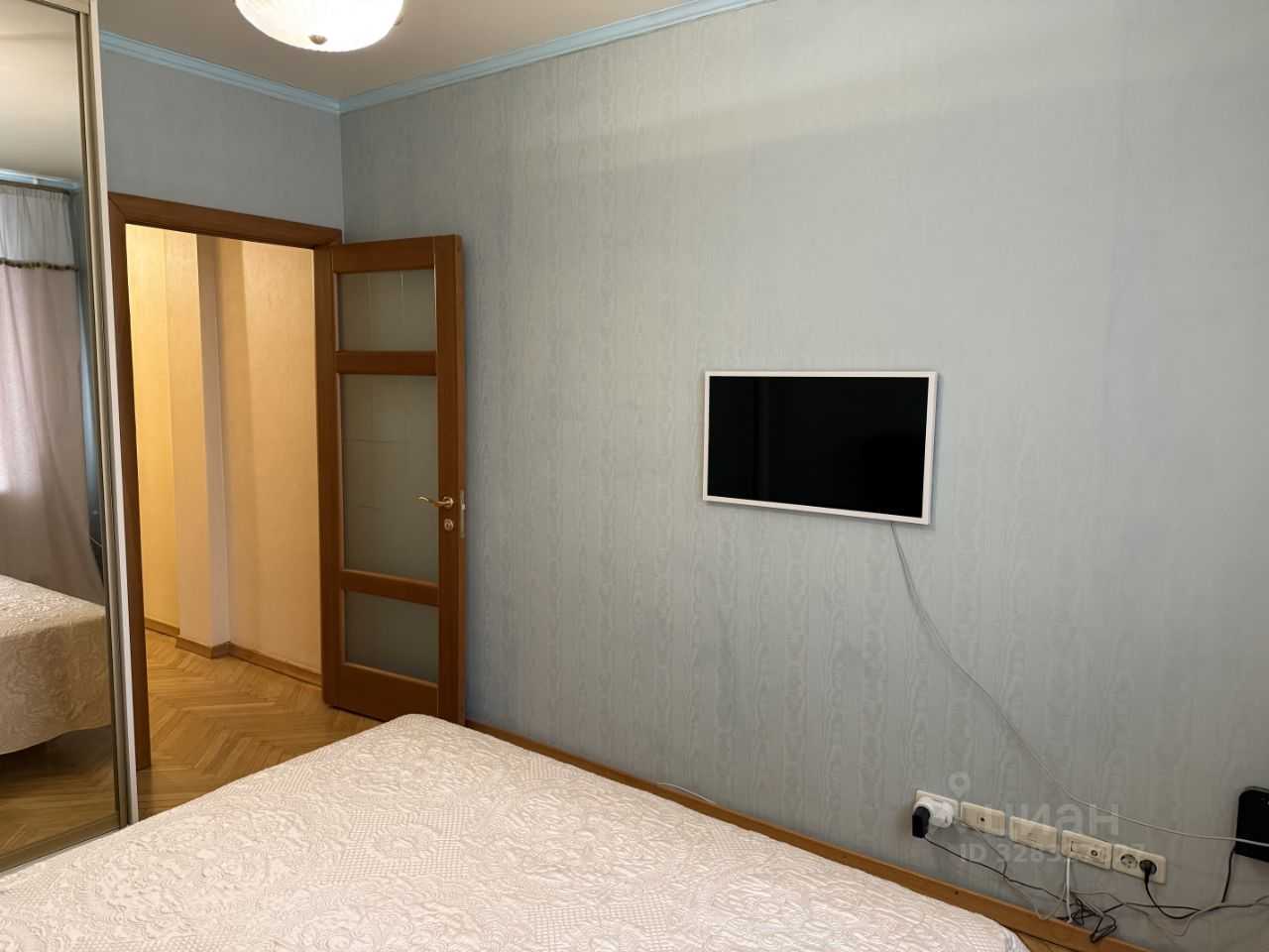 2-комнатная квартира, 50 м² — фотография 3