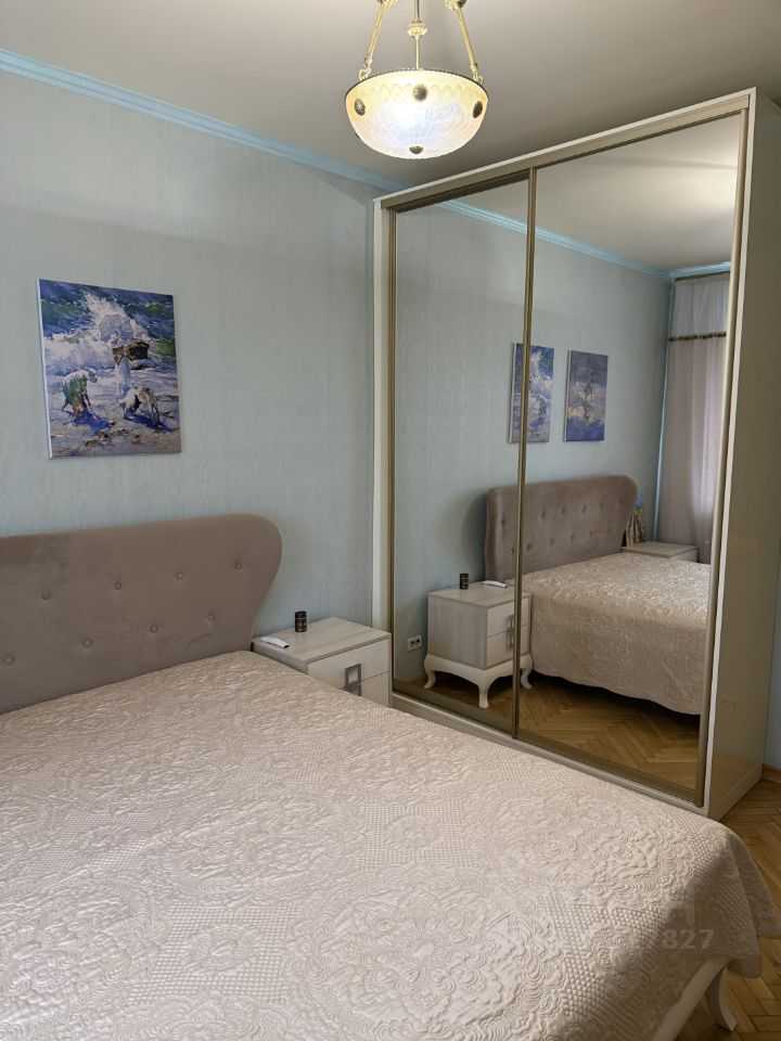 2-комнатная квартира, 50 м² — фотография 2