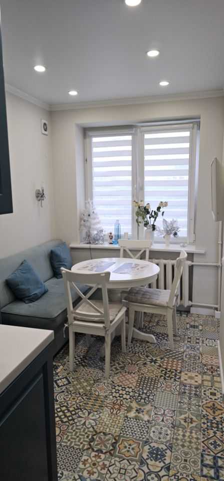 2-комнатная квартира, 48 м²