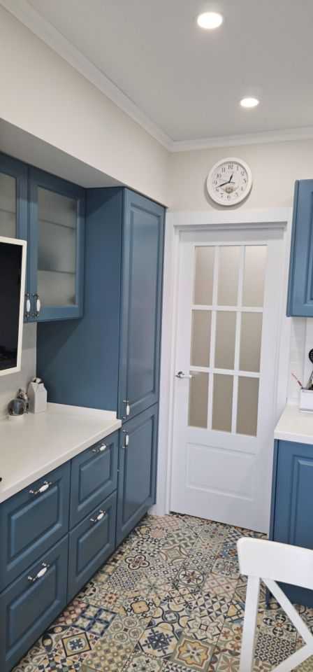 2-комнатная квартира, 48 м² — фотография 3