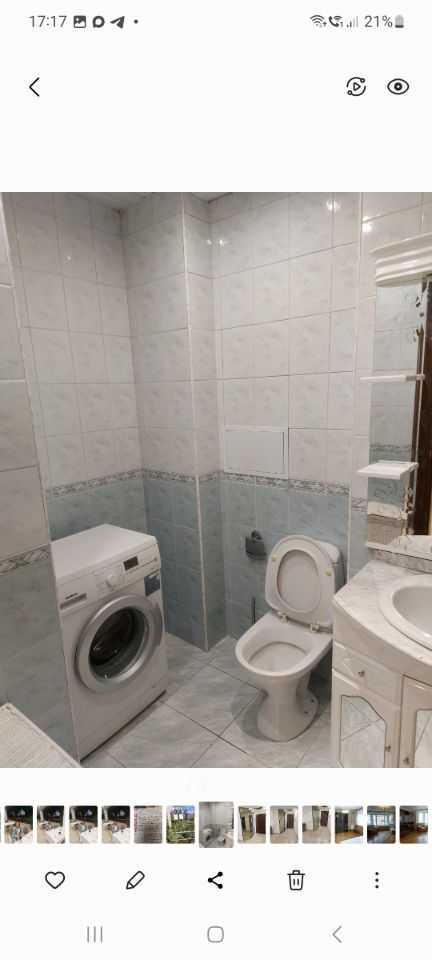 3-комнатная квартира, 133 м² — фотография 3