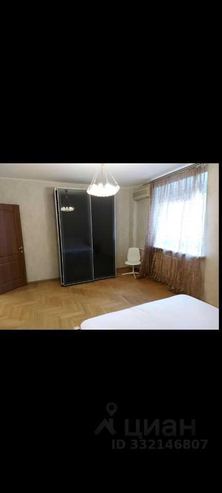 3-комнатная квартира, 133 м²