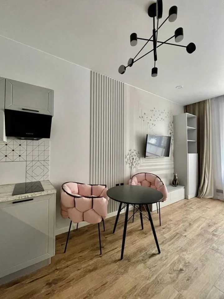 1-комнатная квартира, 23 м² — фотография 3