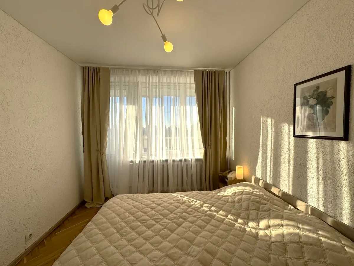 2-комнатная квартира, 47 м²