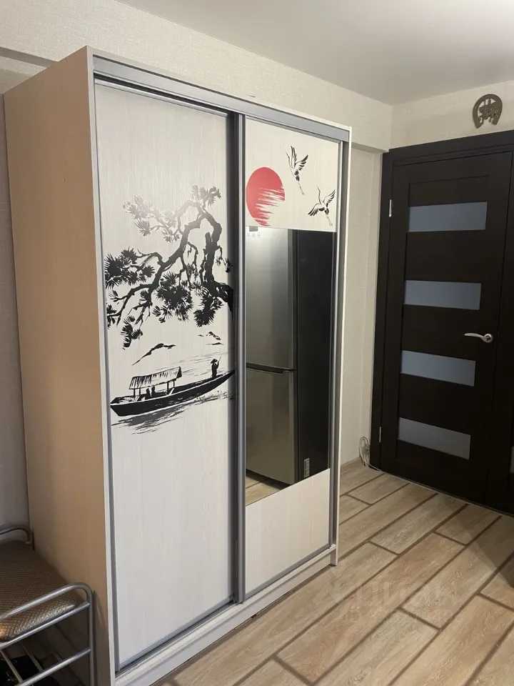 3-комнатная квартира, 58 м² — фотография 3