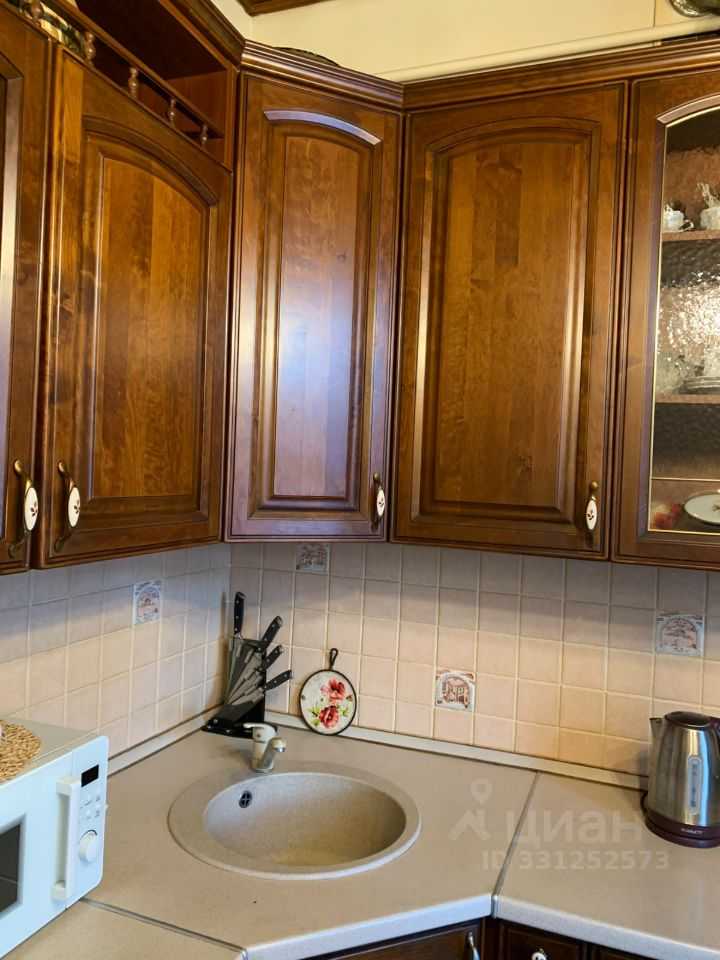 4-комнатная квартира, 100 м² — фотография 2