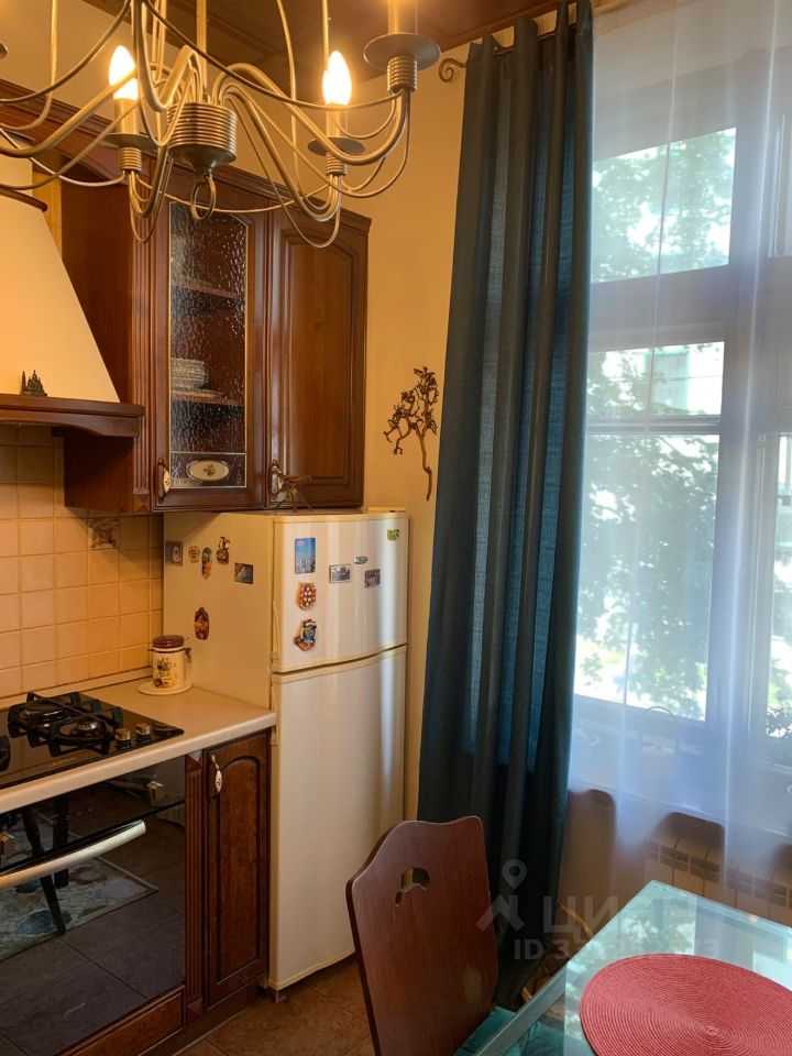 4-комнатная квартира, 100 м² — фотография 3