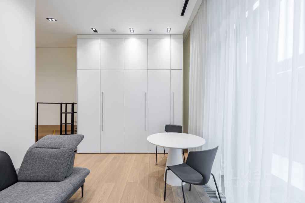 2-комнатная квартира, 49,5 м² — фотография 2