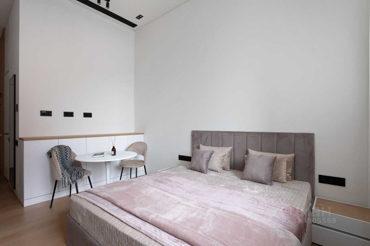 1-комнатная квартира, 29 м² — фотография 2