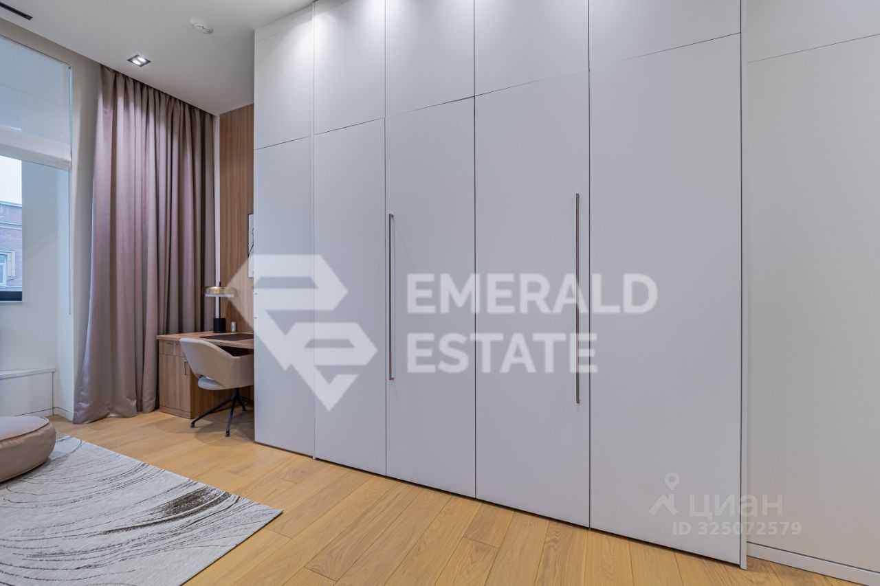 1-комнатная квартира, 29,6 м² — фотография 3