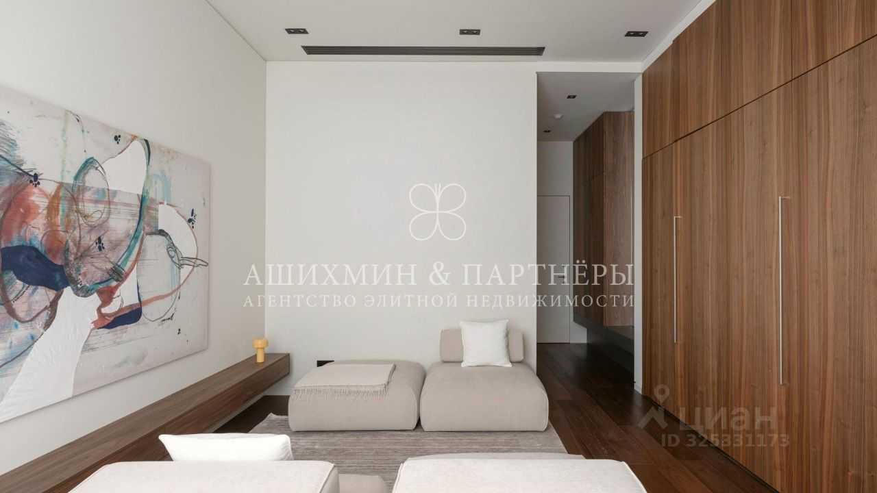 2-комнатная квартира, 48 м² — фотография 3