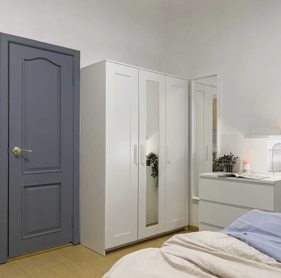 1-комнатная квартира, 13 м² — фотография 3