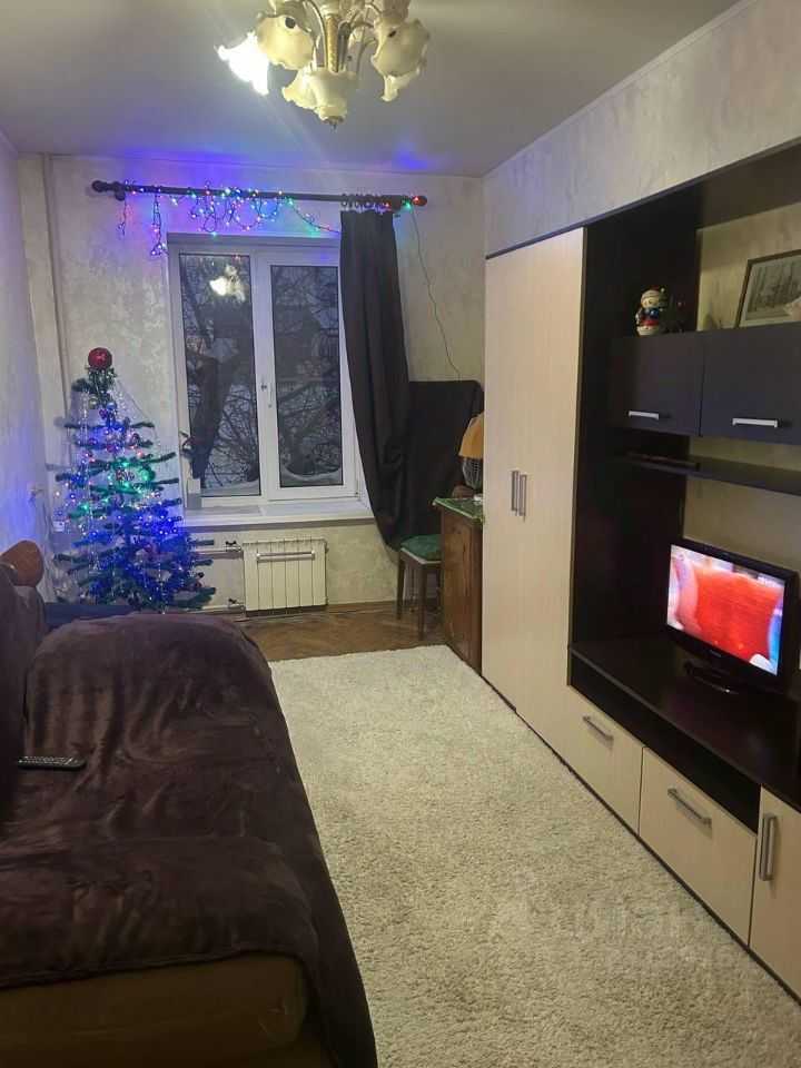 2-комнатная квартира, 40 м² — фотография 3