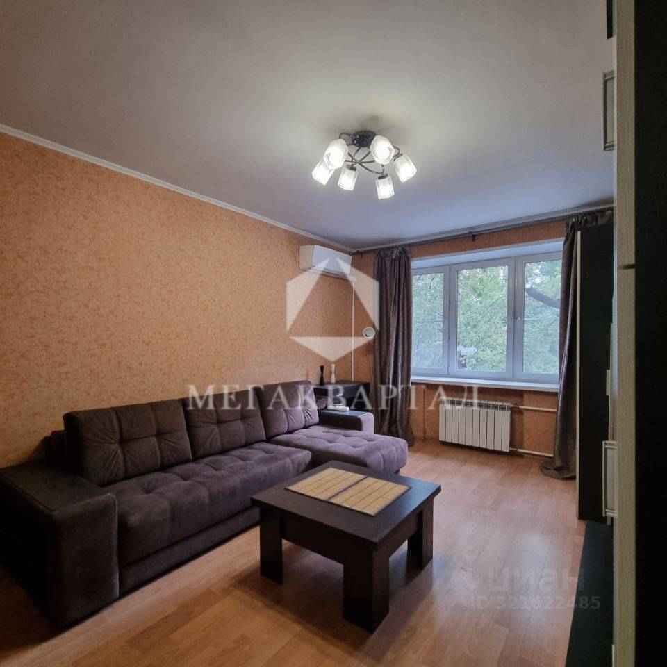 2-комнатная квартира, 60 м² — фотография 3