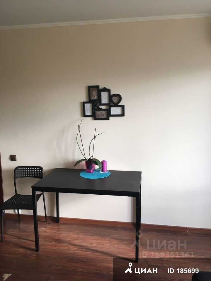 2-комнатная квартира, 45 м² — фотография 3