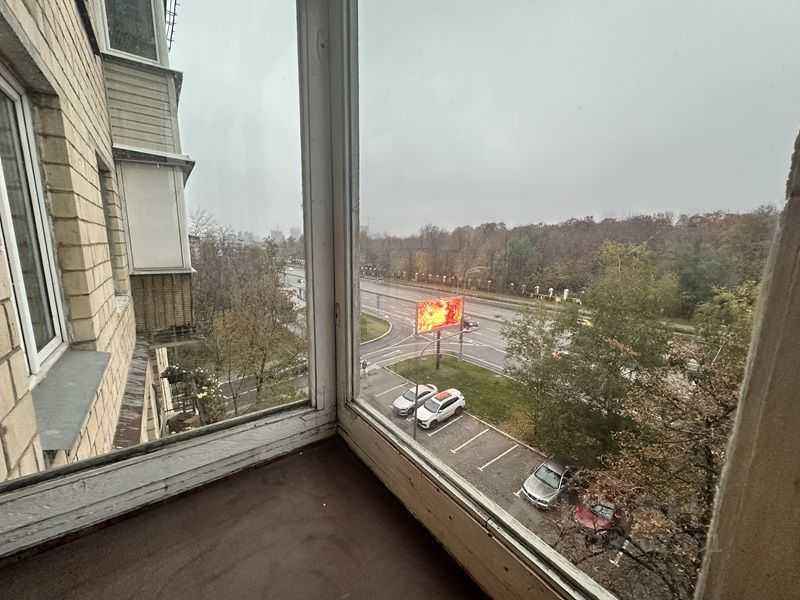 3-комнатная квартира, 57 м² — фотография 2